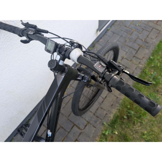 Trek Xcalibier 7 kalnų dviratis 27.5" 15.5"