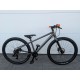 White XC 260 lite kalnų dviratis paaugliui 26" 13" a