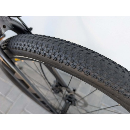 White XC 260 lite kalnų dviratis paaugliui 26" 13" a