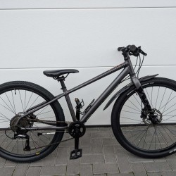 White XC 260 lite dviratis paaugliui 26" 13" b