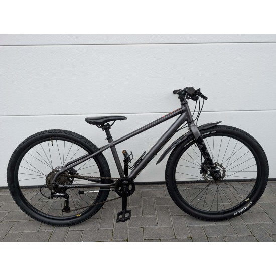 White XC 260 lite dviratis paaugliui 26" 13" b