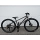 White XC 260 lite dviratis paaugliui 26" 13" b