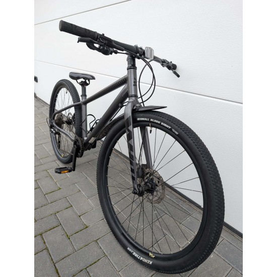 White XC 260 lite dviratis paaugliui 26" 13" b