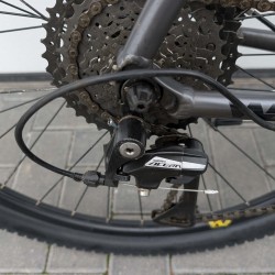 White XC 260 lite dviratis paaugliui 26" 13" b