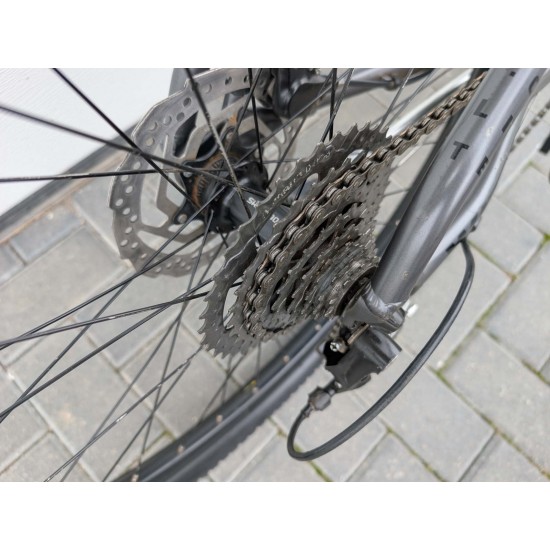 White XC 260 lite dviratis paaugliui 26" 13" b