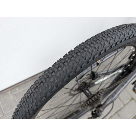 White XC 260 lite dviratis paaugliui 26" 13" b