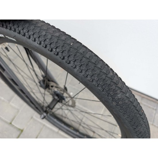 White XC 260 lite dviratis paaugliui 26" 13" b