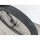White XC 260 lite dviratis paaugliui 26" 13" b