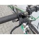 White XC240 lite dviratis paaugliui 24