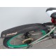 White XC240 lite dviratis paaugliui 24