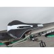 White XC240 lite dviratis paaugliui 24