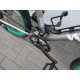 White XC240 lite dviratis paaugliui 24