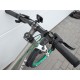 White XC240 lite dviratis paaugliui 24