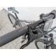 Xeed Eco 2 hibridinis dviratis 28" 18"