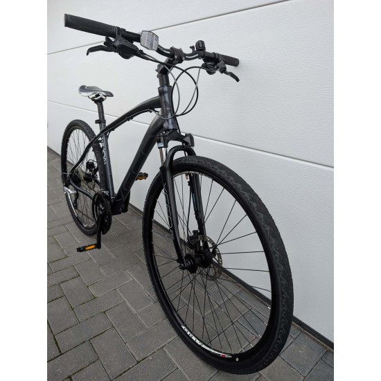 Xeed Eco 2 hibridinis dviratis 28" 18"
