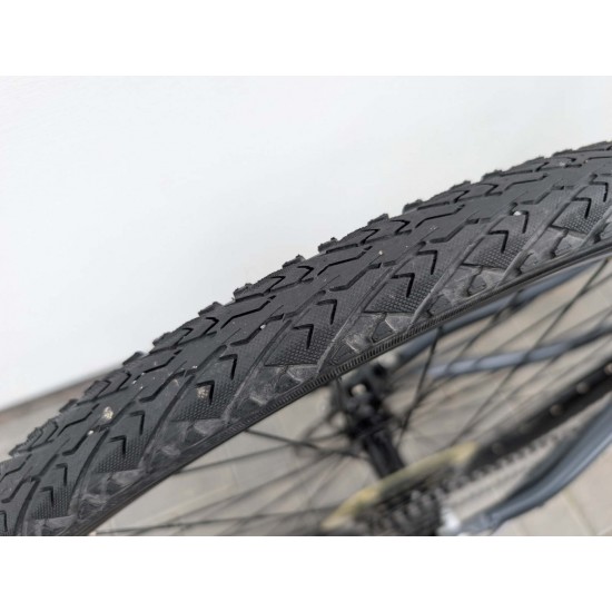 Xeed Eco 2 hibridinis dviratis 28" 18"
