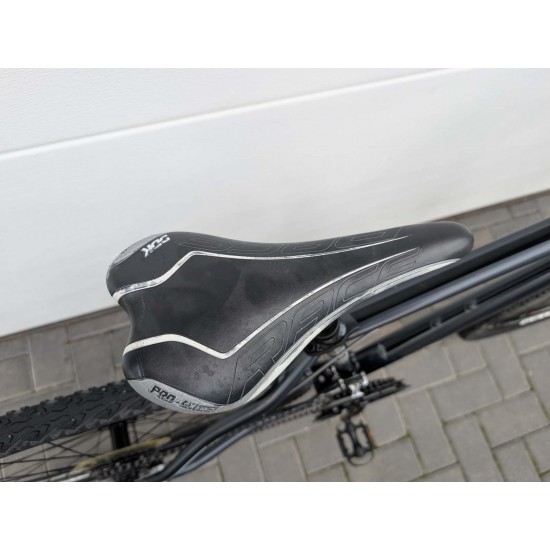 Xeed Eco 2 hibridinis dviratis 28" 18"