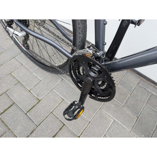 Xeed Eco 2 hibridinis dviratis 28" 18"