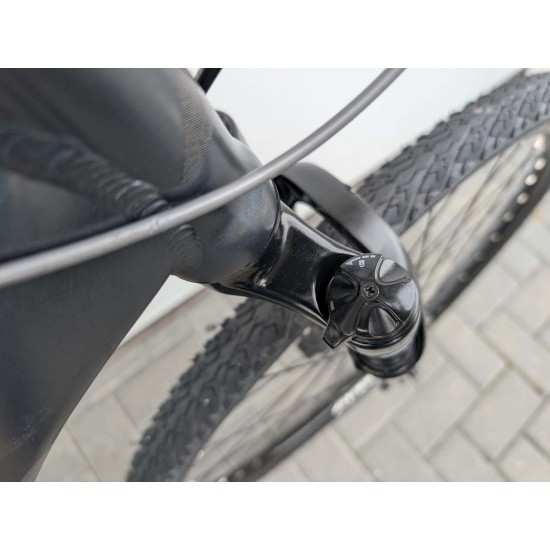 Xeed Eco 2 hibridinis dviratis 28" 18"
