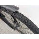 Xeed Eco Sport moteriškas hibridinis dviratis 28" 20"