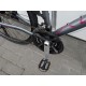 Xeed Eco Sport moteriškas hibridinis dviratis 28" 20"