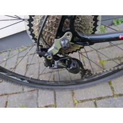 Xzite kalnų dviratis 29 19