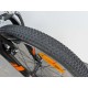 GT Stomper dviratis paaugliui 24"
