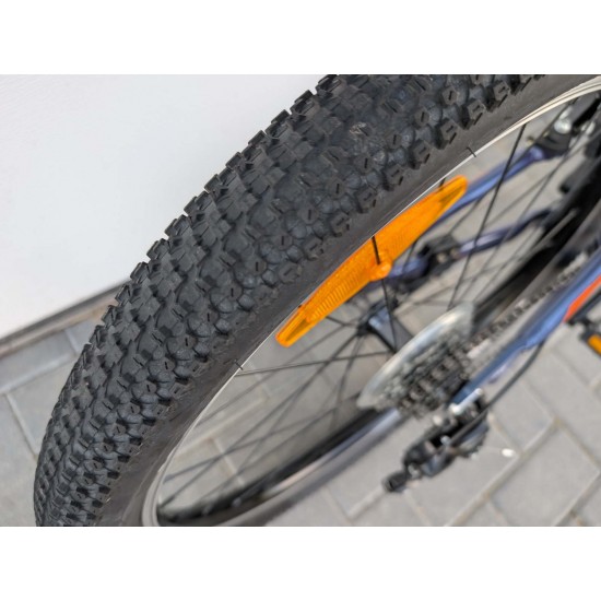 GT Stomper dviratis paaugliui 24"