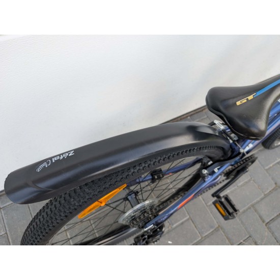 GT Stomper dviratis paaugliui 24"