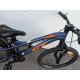 GT Stomper dviratis paaugliui 24"