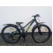 GT Stomper dviratis paaugliui 24"