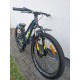 GT Stomper dviratis paaugliui 24"