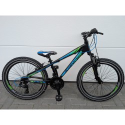 Kands Master dviratis paaugliui 24"