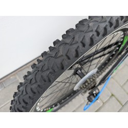 Kands Master dviratis paaugliui 24"