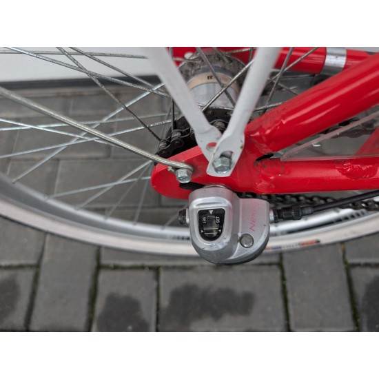 Onilus Lena dviratis paaugliui 24