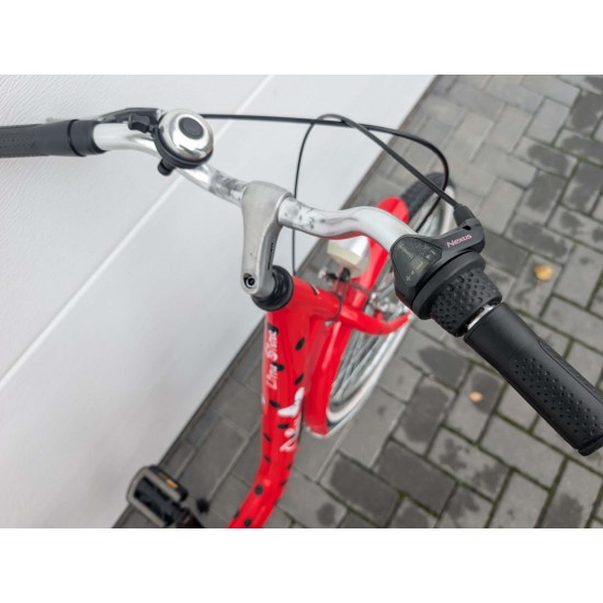 Onilus Lena dviratis paaugliui 24