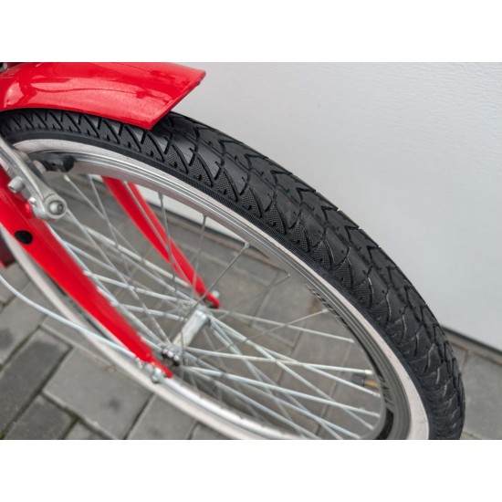 Onilus Lena dviratis paaugliui 24