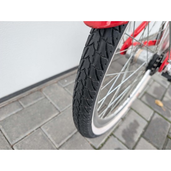 Onilus Lena dviratis paaugliui 24