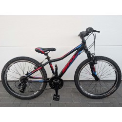 SKL Empire dviratis paaugliui 24"