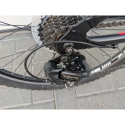 SKL Empire dviratis paaugliui 24"