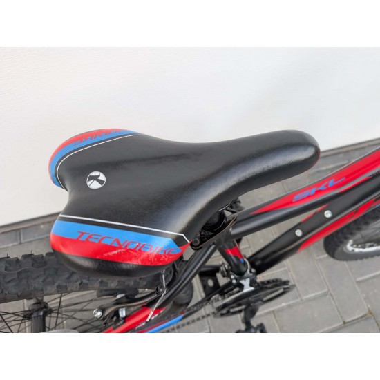 SKL Empire dviratis paaugliui 24"