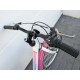 Saveno Starlet dviratis paaugliui 24"