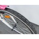Saveno Starlet dviratis paaugliui 24"