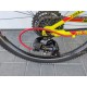 Superior racer spider dviratis paaugliui 24