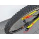 Superior racer spider dviratis paaugliui 24