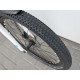 White lite dviratis paaugliui 24" 10kg