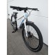 White lite dviratis paaugliui 24" 10kg