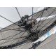 White lite dviratis paaugliui 24" 10kg