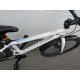White lite dviratis paaugliui 24" 10kg