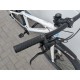 White lite dviratis paaugliui 24" 10kg